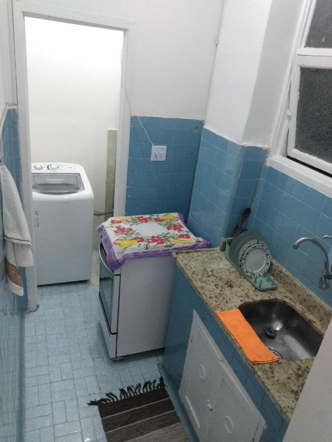 Apartamento O Ponto De Acesso Do Rio